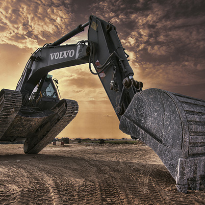 Кто мы такие?